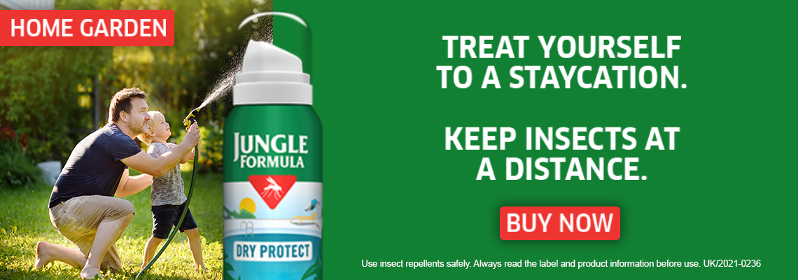 Buy Jungle Formula Insect Repellents