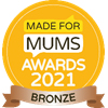 Made for mums award