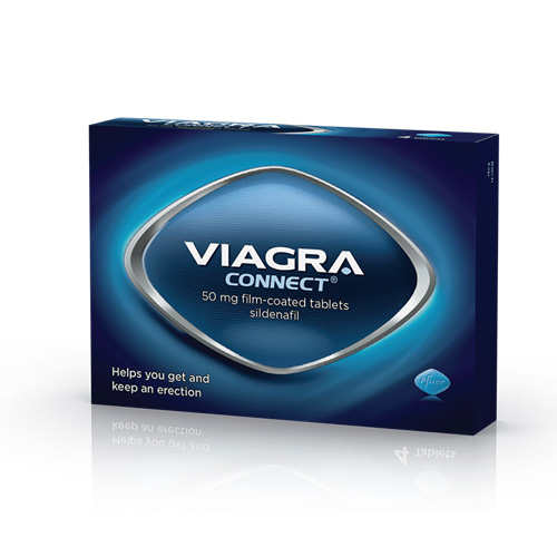 Viagra Connect Pack