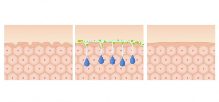 What is Doublebase Gel used for?