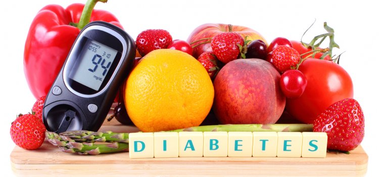 Diabetic Food and Supplements