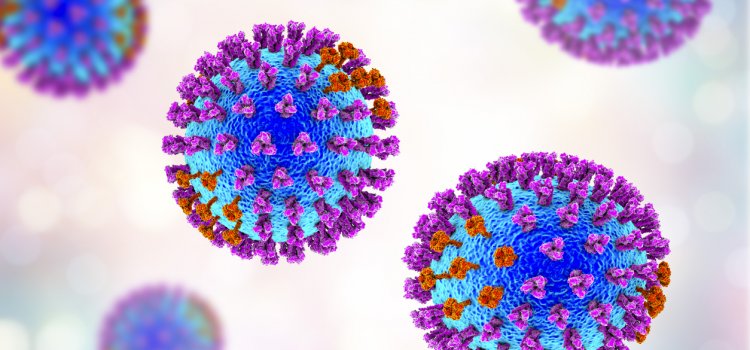 What is flu and what are the symptoms?