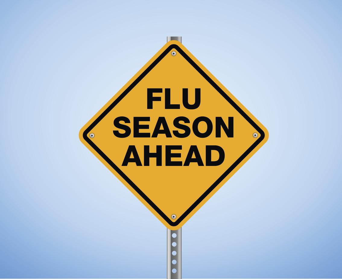 Flu Season When, What, Why?