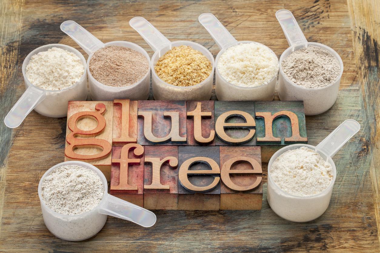 Gluten Free Diet Foods Benefits And Side Effects
