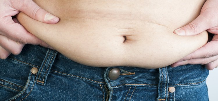 New Year, New You: Lose Weight in 2018