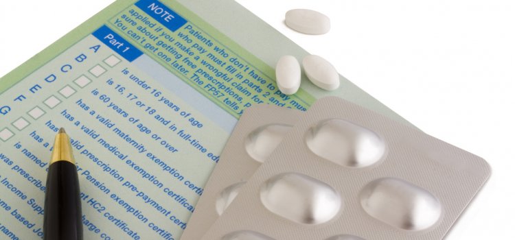 NHS to cut back on prescribing over-the-counter medicines