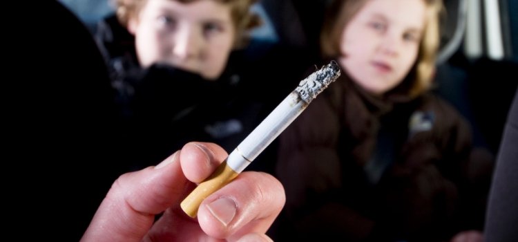 Stoptober 2018: 5 Ways To Help You Stop Smoking