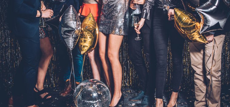 Christmas Party Essentials