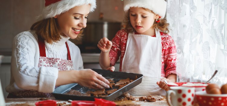 A Gluten Free Christmas