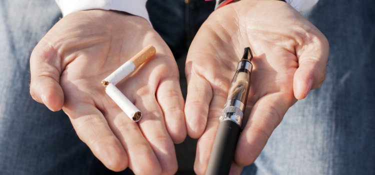 E-Cigarettes