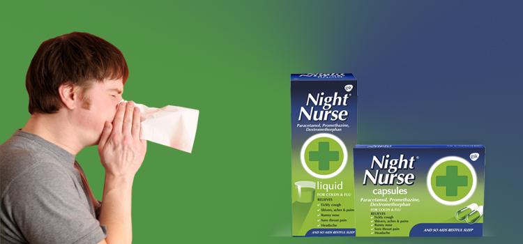 Night nurse