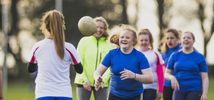 Report Shows Children are Not Exercising Enough