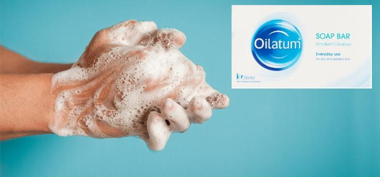 Oilatum Soap Uses Benefits And More