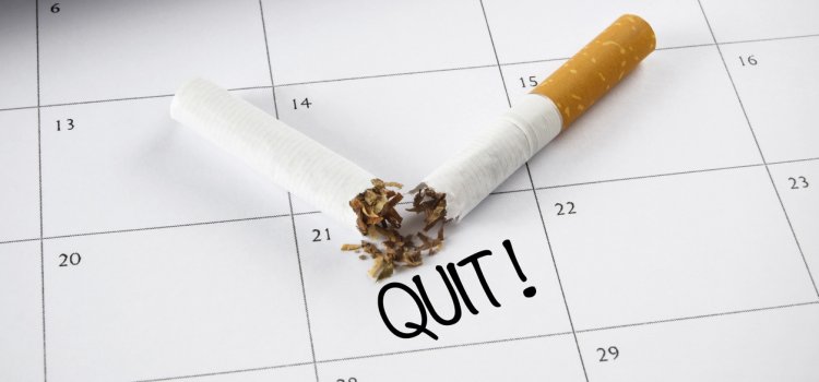 How To Stop Smoking, For Good