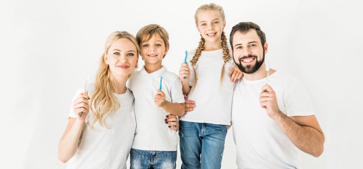 World Oral Health Day