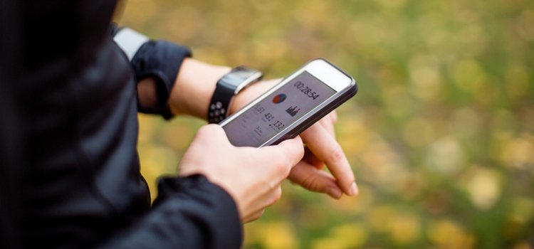 Top 5 Free Health & Fitness Apps: August 2019