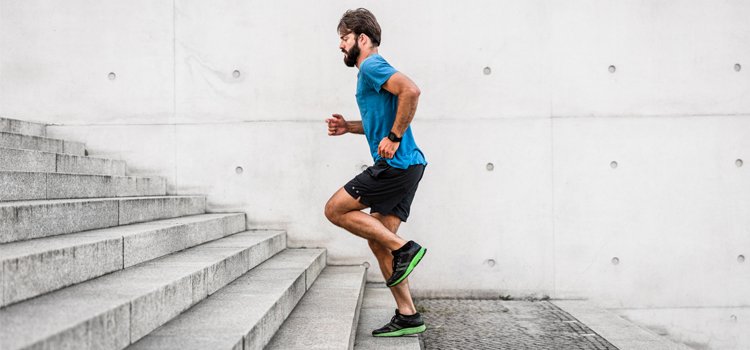 Exercise in Adulthood Important to Avoid Injury in Later Life.