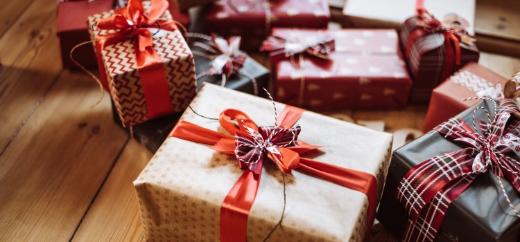 Christmas Gift Ideas for Vegans