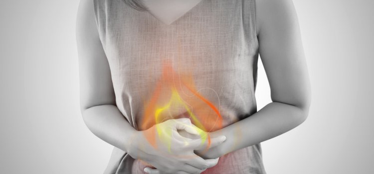 Indigestion Medication Recall