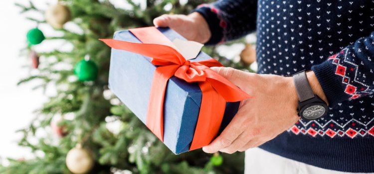 Lynx & Gillette Gift Guide: Helping Christmas run smoothly