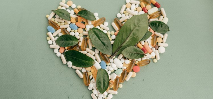 Which Vitamins Should I be Taking?