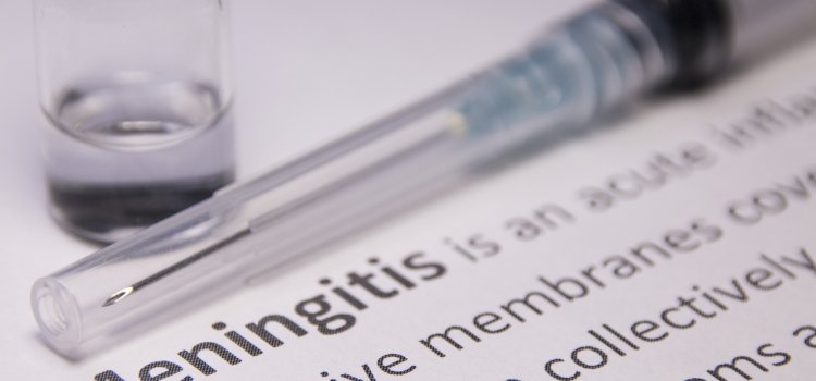 Meningitis Awareness Week