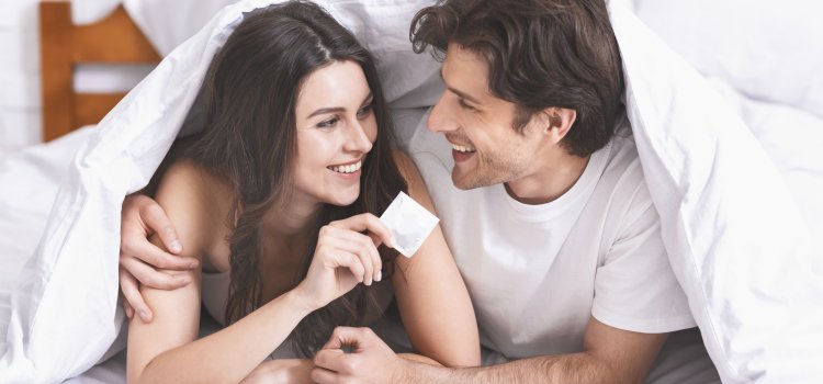 Durex Guide: Sexual Health and Wellbeing