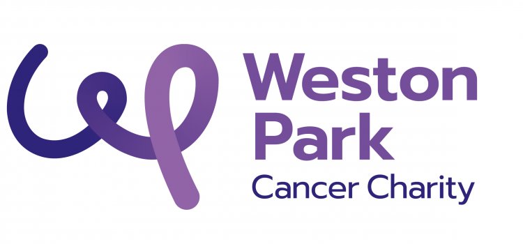 Charity support - Weston Park and Bluebell Hospice