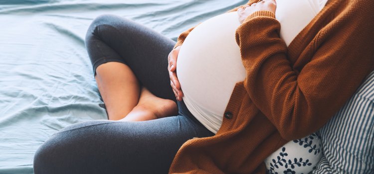 Why Pregnant Women Should Take Iodine Supplements