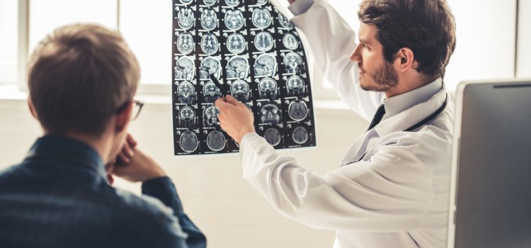 Stroke Awareness