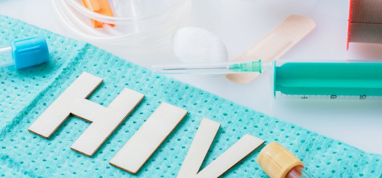 HIV Self Test Kit Goes On Sale in UK