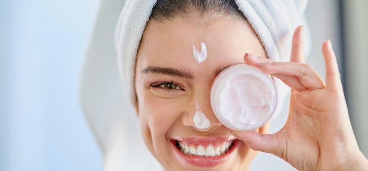 Importance of Skin Care