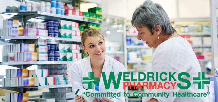 Two New NHS Initiatives Available in Community Pharmacy