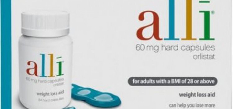 What is Alli and how does it work?