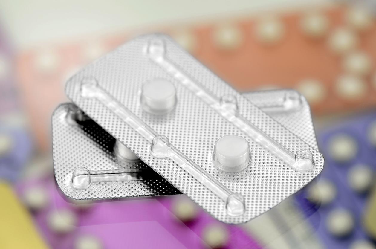 Safely Buying The Emergency Contraceptive Pill