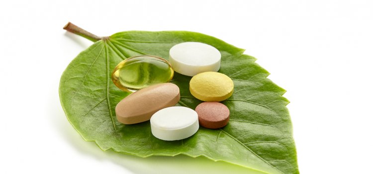 Lamberts Vitamins