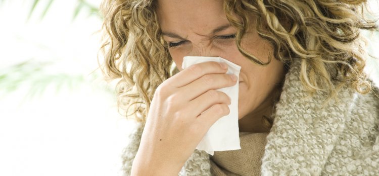 Prescriptions For Colds