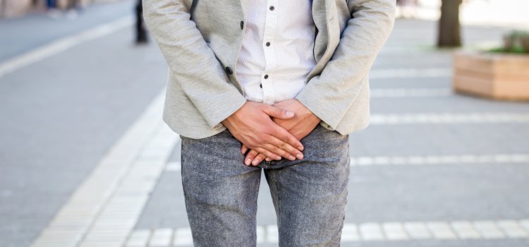 World Continence Week 2014