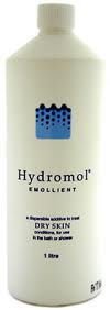 Hydromol Emollient Bath Additive 1ltr