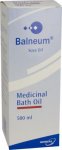 Balneum Bath Oil 500ml Pack of 2