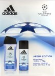 Adidas Champions League Arena Edition Gift Set