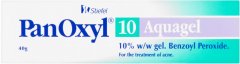 Panoxyl Aquagel 10% Gel 40g