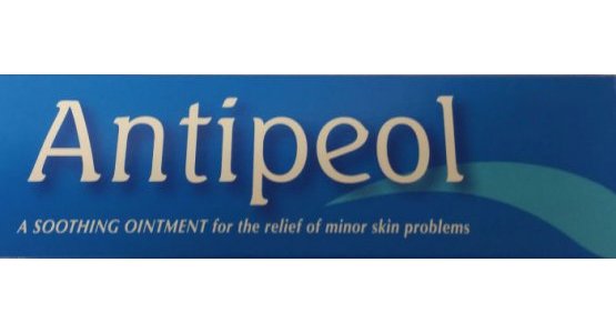 Antipeol Ointment 37g