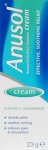 Anusol Cream 23g