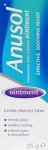 Anusol Ointment 25g