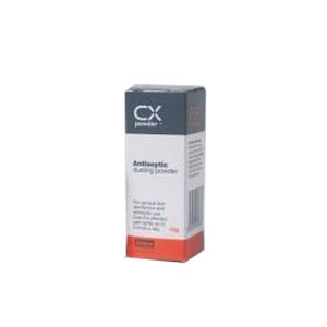 Citramag Bowel Evacuant Powder 29.5g Pack of 10