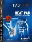 Fastaid Advanced Heat Pad