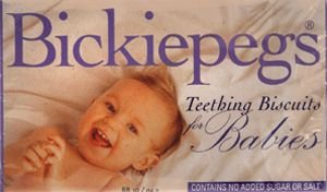 bickiepegs teething biscuits