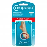 Compeed Hydro Cure Blister Plasters small Pack of 6