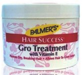 Palmers Hair Success Gro Treatment 100g